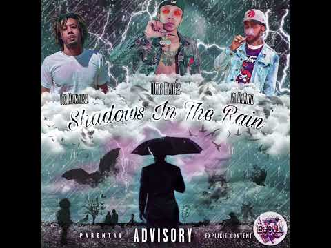 Omb Hadés feat. It’z Montana & EA DaKidd - Shadows In The Rain (Official Audio)