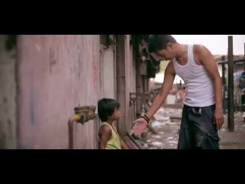 D-Coy - USOK (OFFICIAL MUSIC VIDEO)