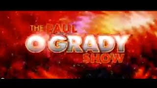 The Paul O' Grady Show 19th May 2009