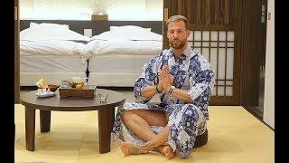 JAPANEINEWELTFÜRSICH|TOKIOUNDKYOTO