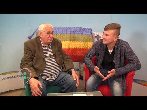 50. FOH - ROZHOVOR - PAVEL TAUSSIG