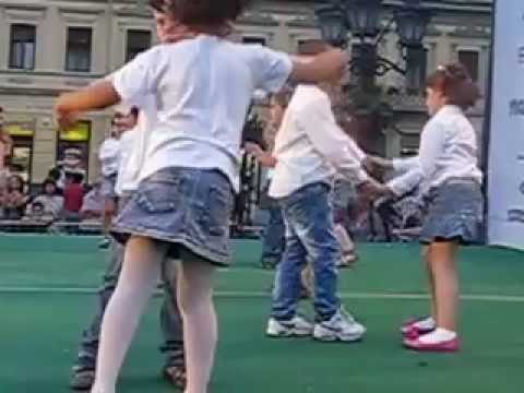 Zmajeve Dečje Igre 2011