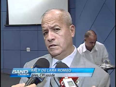 Band Cidade Campinas 07 05 2012 - bloco 02