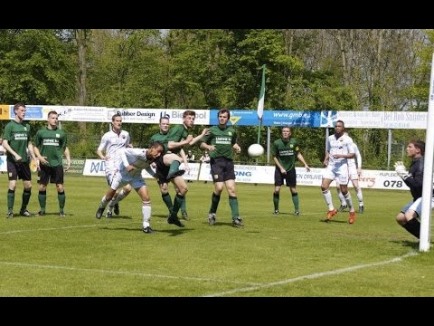 Heerjansdam - Smitshoek