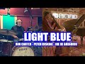 Light Blue — Featuring Ron Carter & Peter Erskine | Full Take