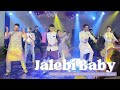 Jalebi Baby Animesh Mehreen S Wedding Dance Performance Sangeet