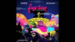 Jaye (Space Jam Jaye) - Heavens Interlude Prod By. Prizzie [Fairy Tales &amp; Lost Dreams]