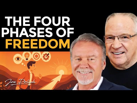 This Entrepreneurial Mindsets Will Shape Your Future!   Joe Polish Mashup