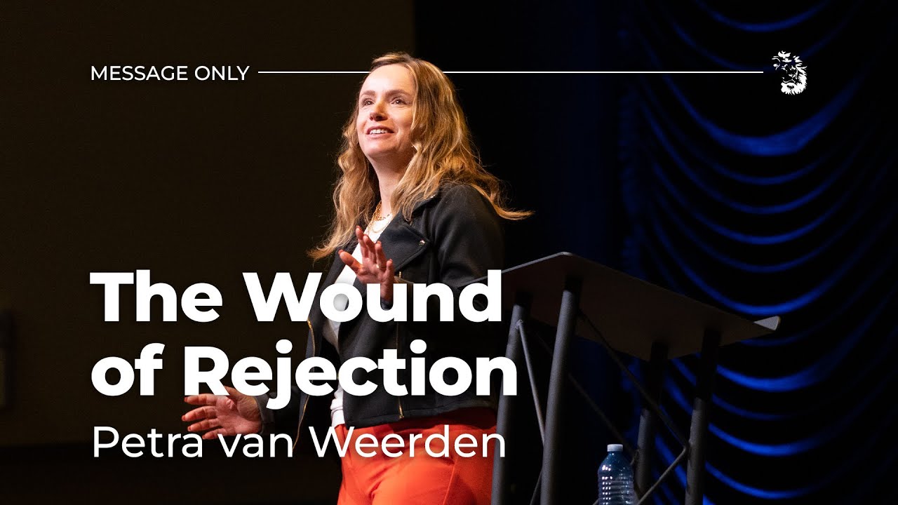 The Wound of Rejection