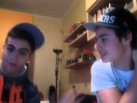 Beppe G. Channel-video di medda