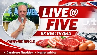 Live@Five