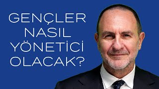 Bu Gençler Nasıl Yönetici Olacak? |  Prof. Dr. Emre Alkin ile Ben Nası