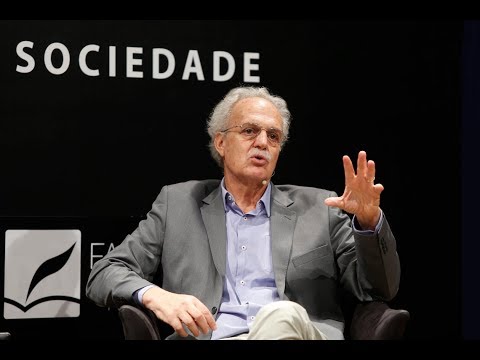 Amazonia: The Potential of the Bioeconomy | Carlos Nobre - USP Talks #16