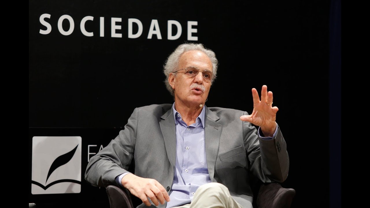 Amazônia: O potencial da bioeconomia | Carlos Nobre - USP Talks #16