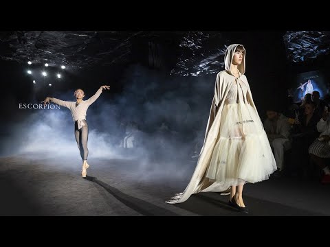 Escorpion | Fall Winter 2023/2024 | Full Show