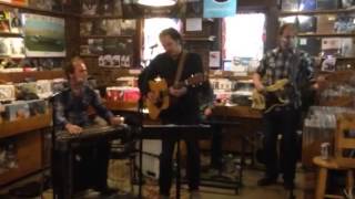 Marc Ford - Dream #26