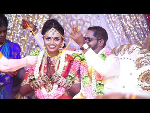 Nimalesh + Kiruthigha