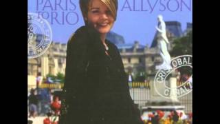 O Pato - Karrin Allyson