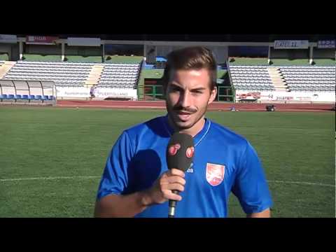 📢PRESENTACION CD PUERTOLLANO