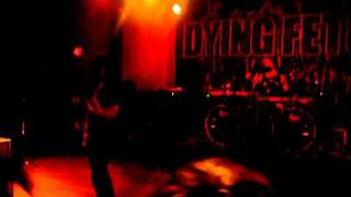 Dying Fetus - Raping The System live 12 Feb 2011