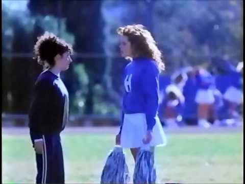 Teen Witch ~ Left In The Duck Pond