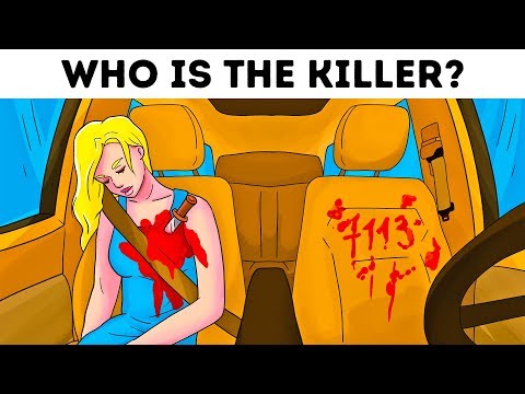 download lagu mp3 mp4 Tricky Story Riddles, download lagu Tricky Story Riddles gratis, unduh video klip Tricky Story Riddles