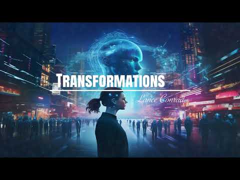 Transformations - Lance Conrad  🎬[Epic Cinematic Journey]