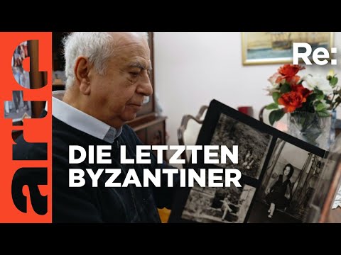 Die letzten "Griechen" der Türkei | ARTE Re: