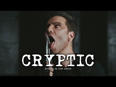 [FREE] Ice Nine Kills x MIW Type Beat "Cryptic" | Metalcore Instrumental (Prod. Jake Adkins)