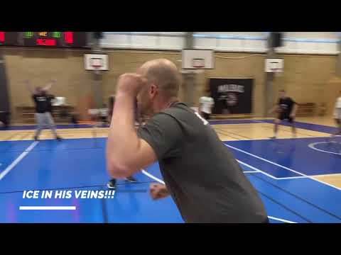 Malbas Coaches vs MVPs 6 juni 2023