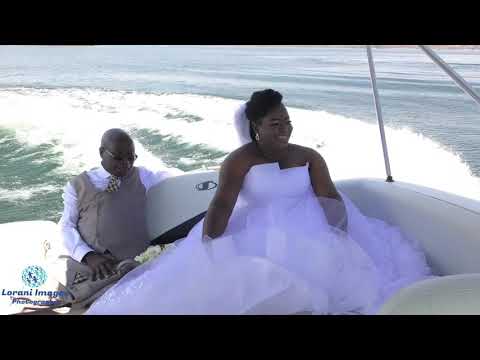 Tendani & Phophi's Wedding at Kalahari WaterFront Nandoni.