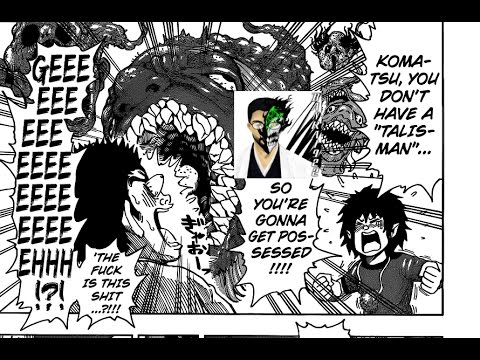 TORIKO CHAPTER 330 LIVE REACTION REVIEW-MEETING AND CHALLENGE OP CHEFS INCOMING!!!!