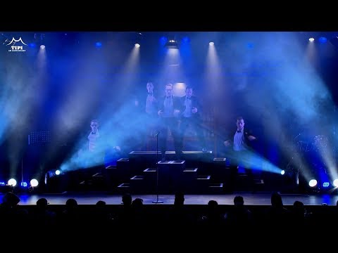 TIPI AM KANZLERAMT: The Tap Pack (Trailer)