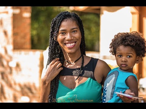 Happy Birthday Ma'khai!!- -Kasheera Latasha