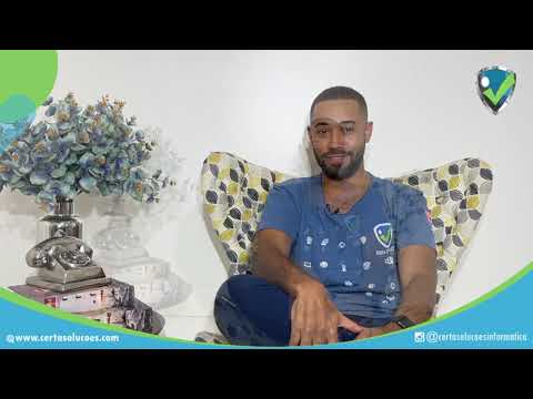 Construindo uma história com Matheus Padilha