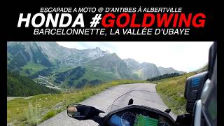 Goldwing Bagger DCT : Bilan des 15000km