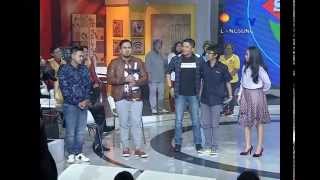 Download lagu So imah BENER4N M4RAH sampai ramzi nangis mp3