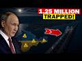 Crimea’s Darkest Night Ever... Ukraine's 48-Hour Blitz PARALYZES Putin