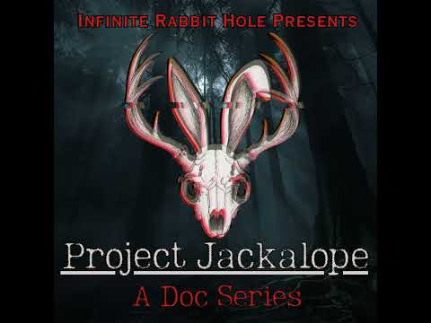 256. Woods Devil of Coös County, DOC SERIES