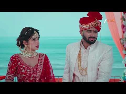 Veen Doghatli Hi Tutena | Ep - 85 | Preview | Nov 10 2025 | Zee Marathi