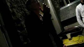 le chant du guerrier!!!