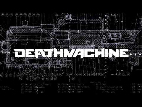 Deathmachine - Magnetism