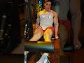 Leg extensions