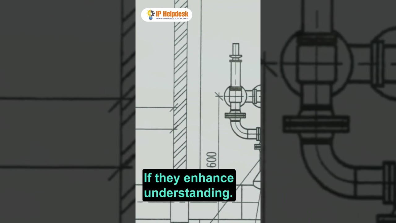 What are the Rules for Patent Drawings | Patent | IP Helpdesk