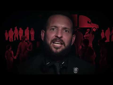 What is Treason  #TRAFFICKED | FULL DOCUMENTARY