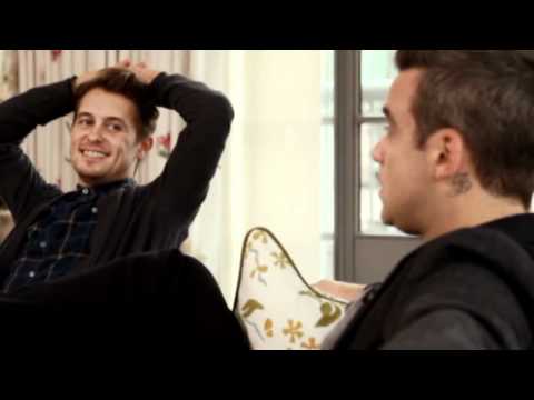 Take That Progress Track-By-Track - Wait