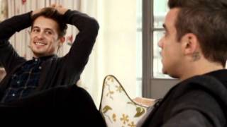 Take That Progress Track-By-Track - Wait