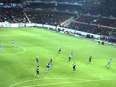 KRC Genk Chelsea Goal.AVI