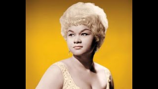 &quot;A SUNDAY KIND OF LOVE&quot; ETTA JAMES (BEST HD QUALITY)