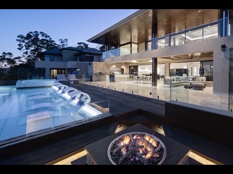 ZORZI BUILDERS : LUXURY AND CONTEMPORARY HOMES : MOUNT PLEASANT 18B VIDEO